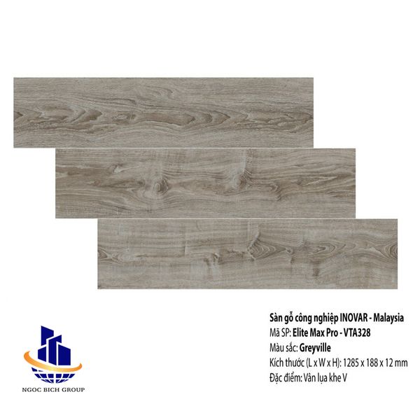 sàn gỗ inovar VTA328