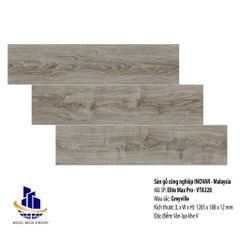 sàn gỗ inovar VTA328