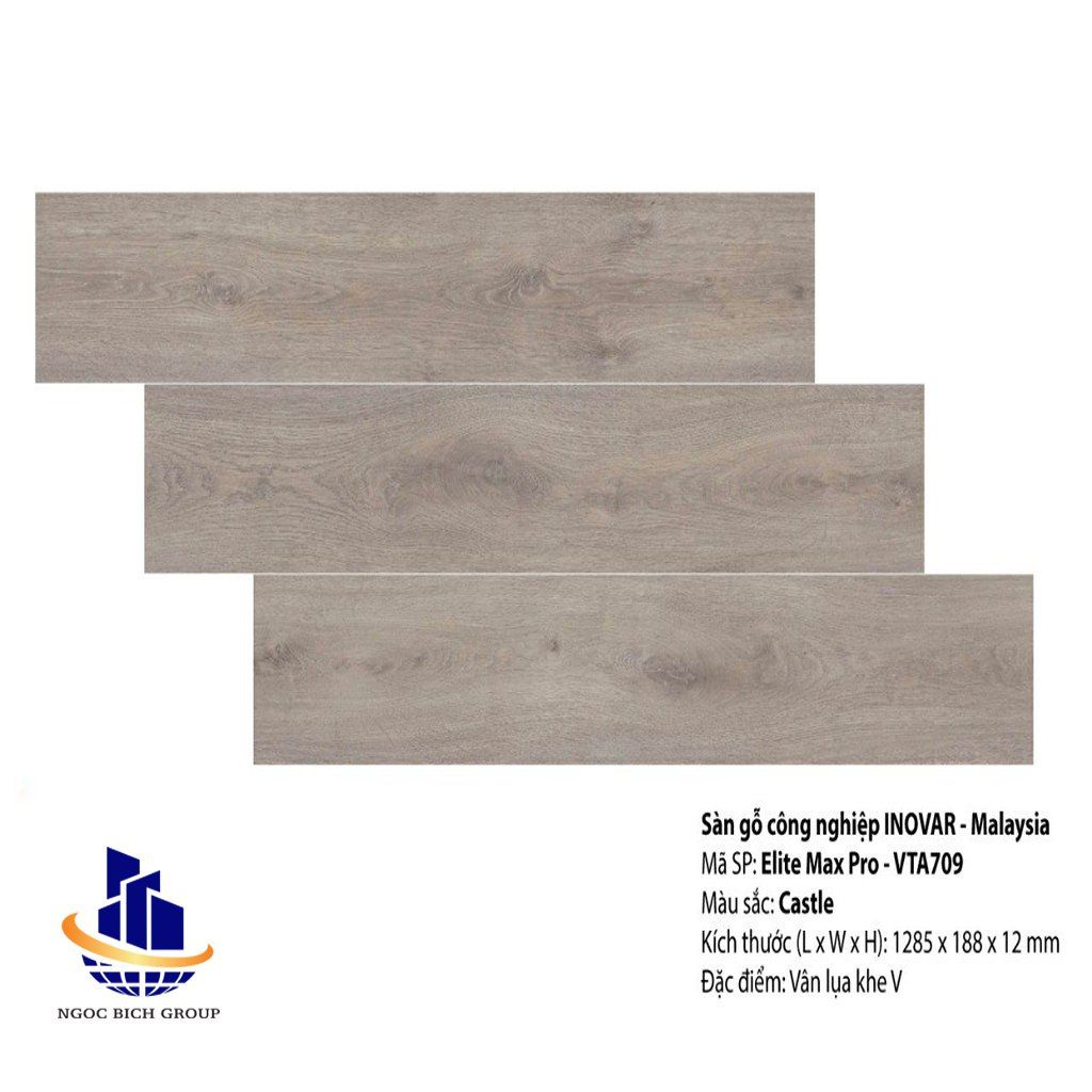 sàn gỗ inovar VTA328