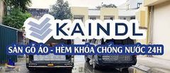 Sàn gỗ Kaindl Aqua Pro K5845