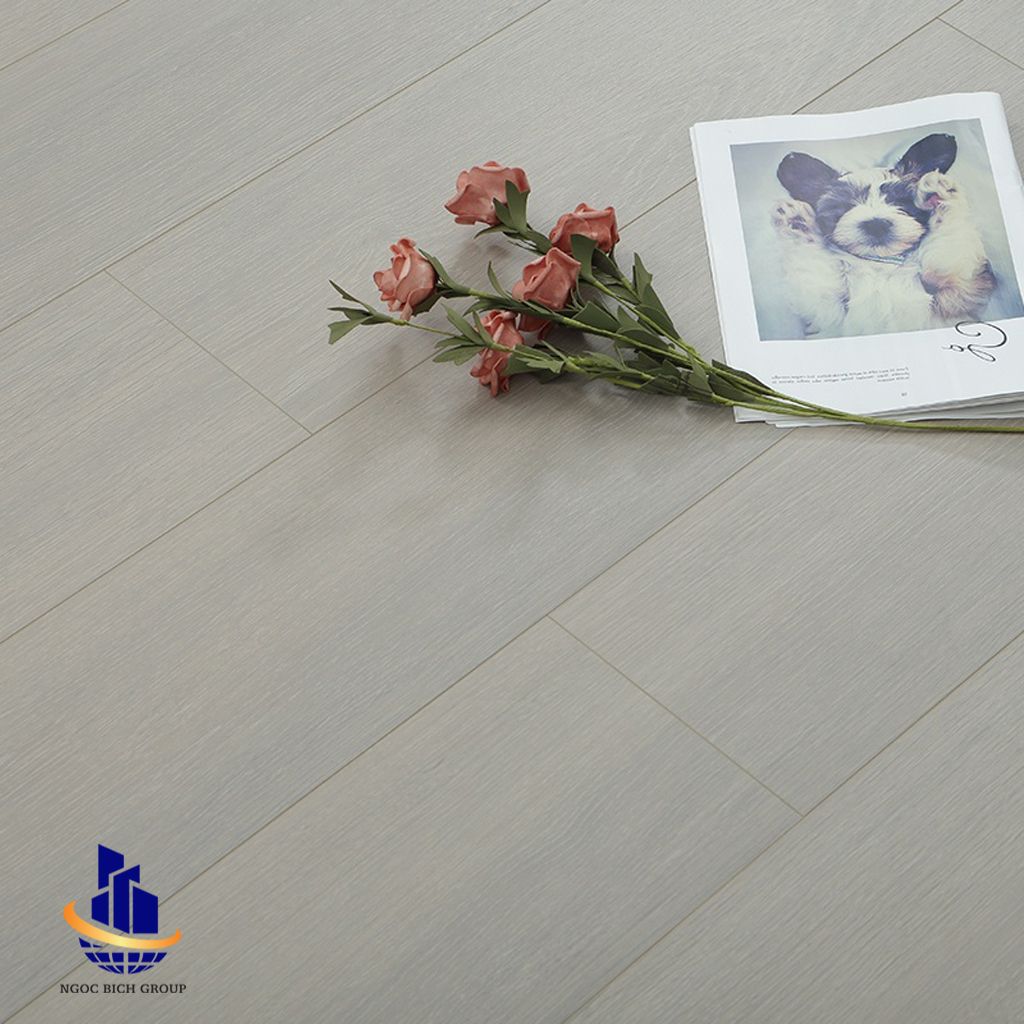 Sàn gỗ Maxwell 12mm M09