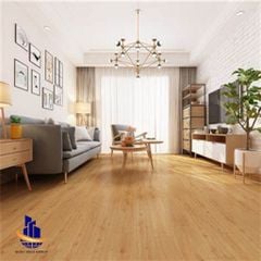 sàn gỗ cốt đen 12mm KAMPONG KA 06