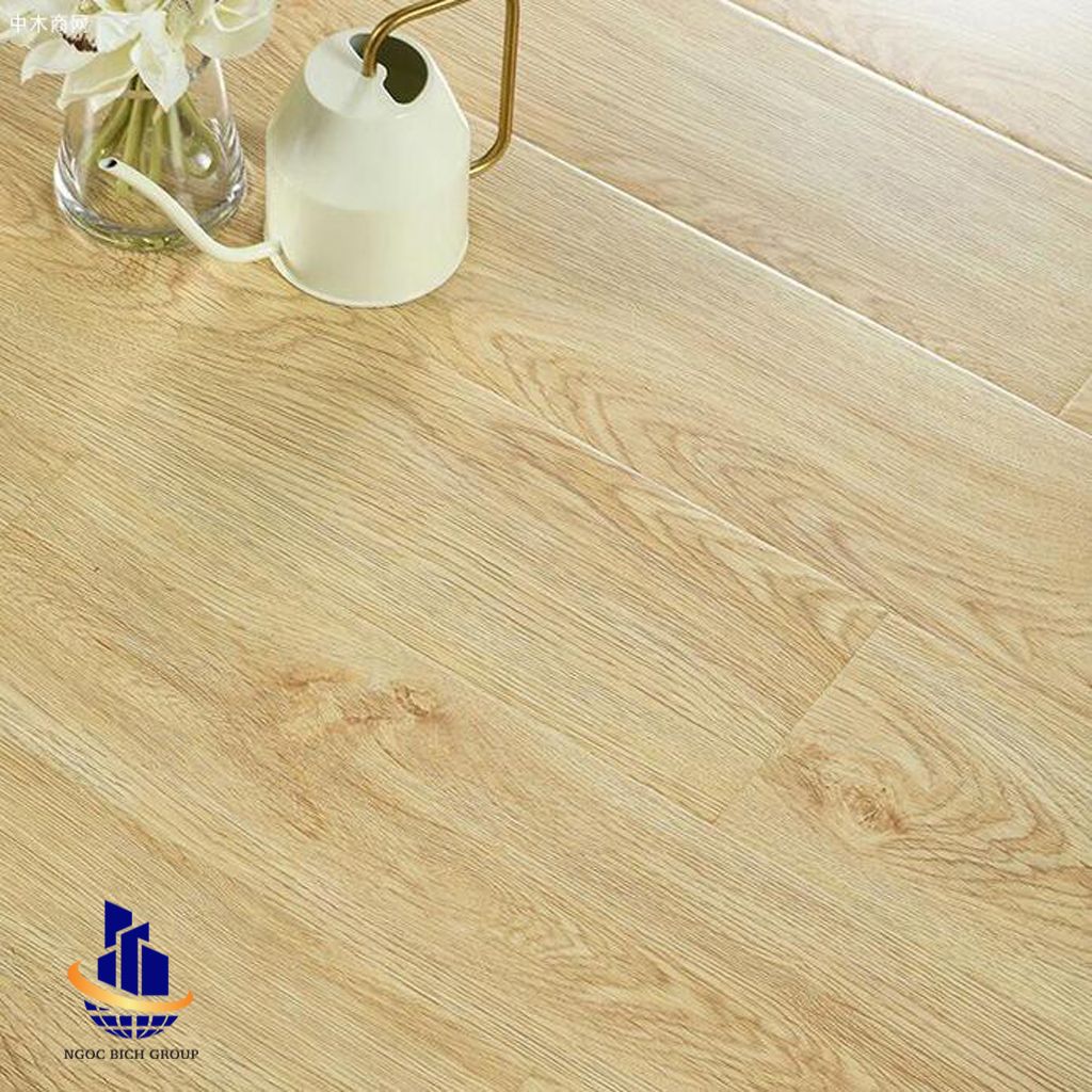 Sàn gỗ cốt đen 12mm KAMPONG KA 02