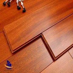 Sàn gỗ Maxwell 12mm M06