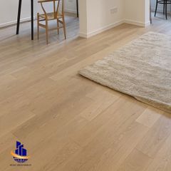 Sàn gỗ Maxwell 12mm M04