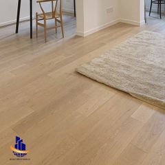 Sàn gỗ cốt đen 12mm KAMPONG KA 03