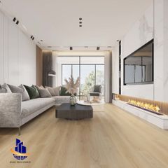 Sàn gỗ cốt đen 12mm KAMPONG KA 02