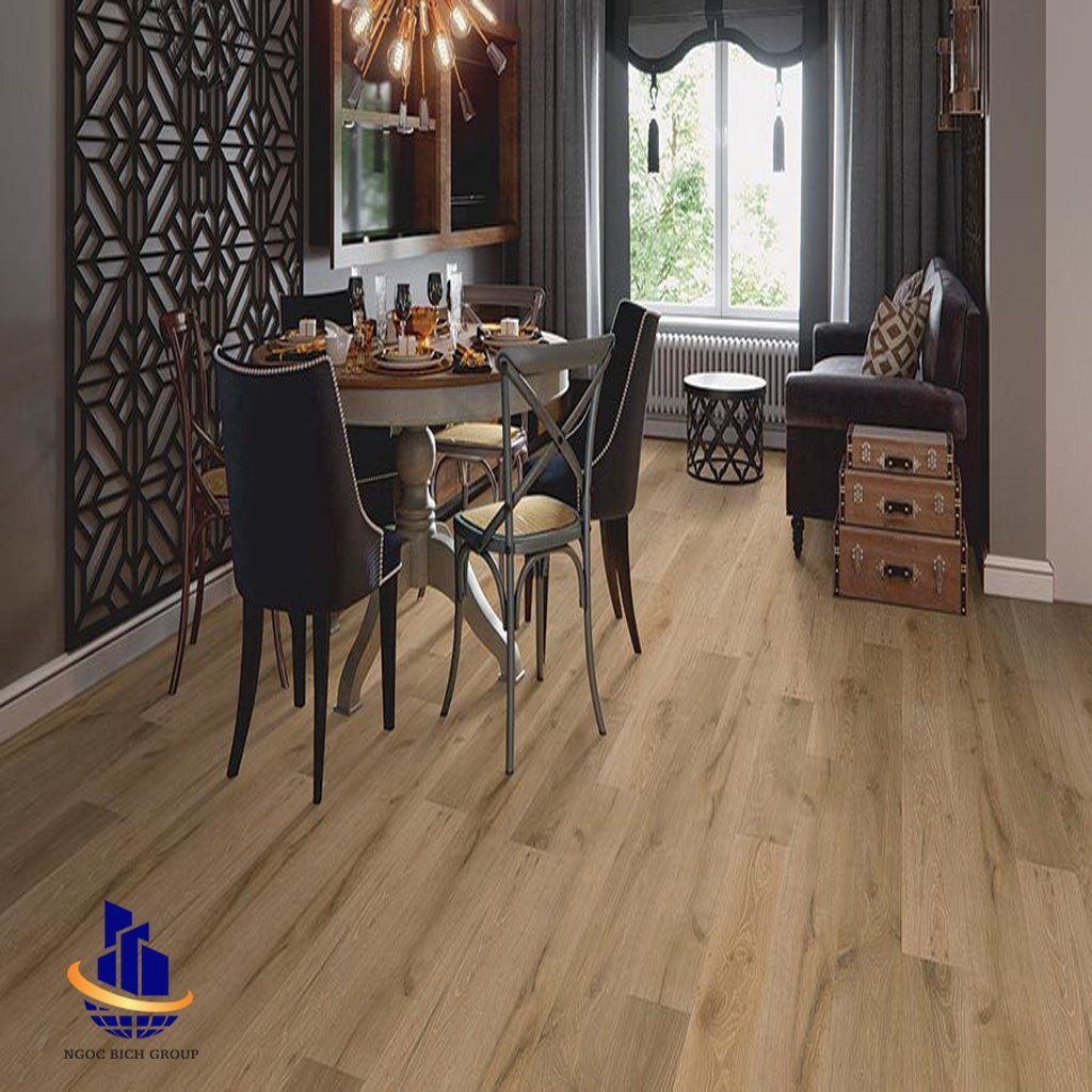 Sàn gỗ goldtex 12mm 6839