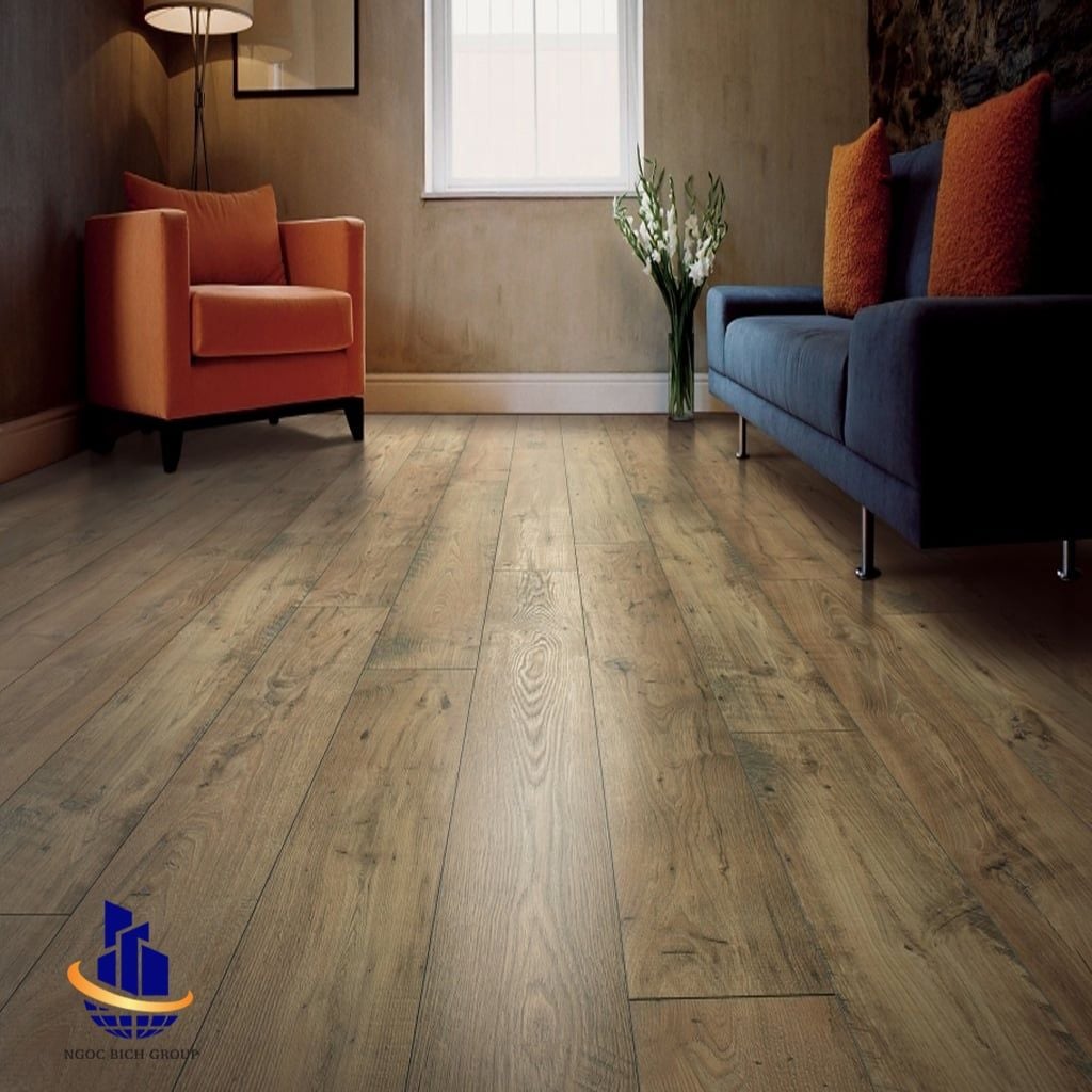 Sàn gỗ goldtex 12mm 6828