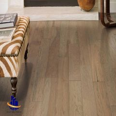 Sàn gỗ everest cốt đen 12mm E868