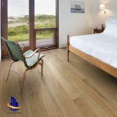 Sàn gỗ everest cốt đen 12mm E839