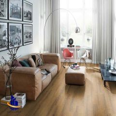 Sàn gỗ everest cốt đen 12mm E868