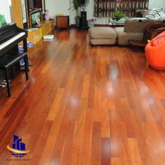 Sàn Gỗ Sồi Trắng Mỹ 900