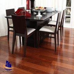 Sàn Gỗ Sồi Trắng Mỹ 900