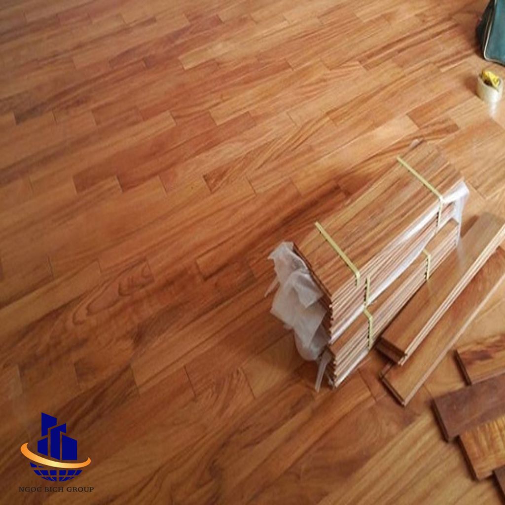 sàn gỗ Kỹ Thuật Engineer Căm Xe