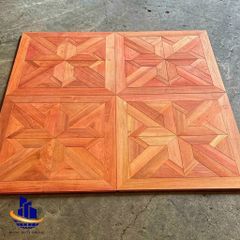 Sàn Gỗ Gõ Đỏ Nam Phi (18x120x750)