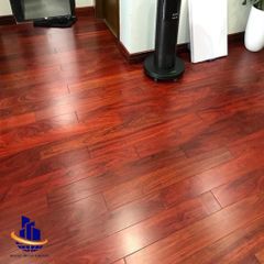 Sàn Gỗ Sồi Trắng Mỹ 450