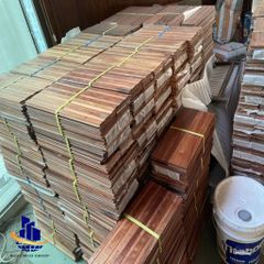 Sàn Gỗ Sồi Trắng Mỹ 450