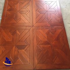 Sàn Gỗ Sồi Trắng Mỹ 450