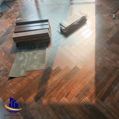 Sàn Gỗ Óc Chó Mỹ (18x90x1200)