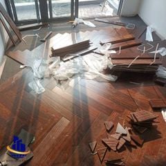 Sàn Gỗ Óc Chó Mỹ (18x90x1200)