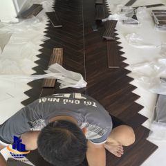 Sàn Gỗ Óc Chó Mỹ (18x90x1200)