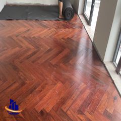 Sàn Gỗ Óc Chó Mỹ (15x90x900)