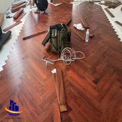 Sàn Gỗ Óc Chó Mỹ (15x90x900)