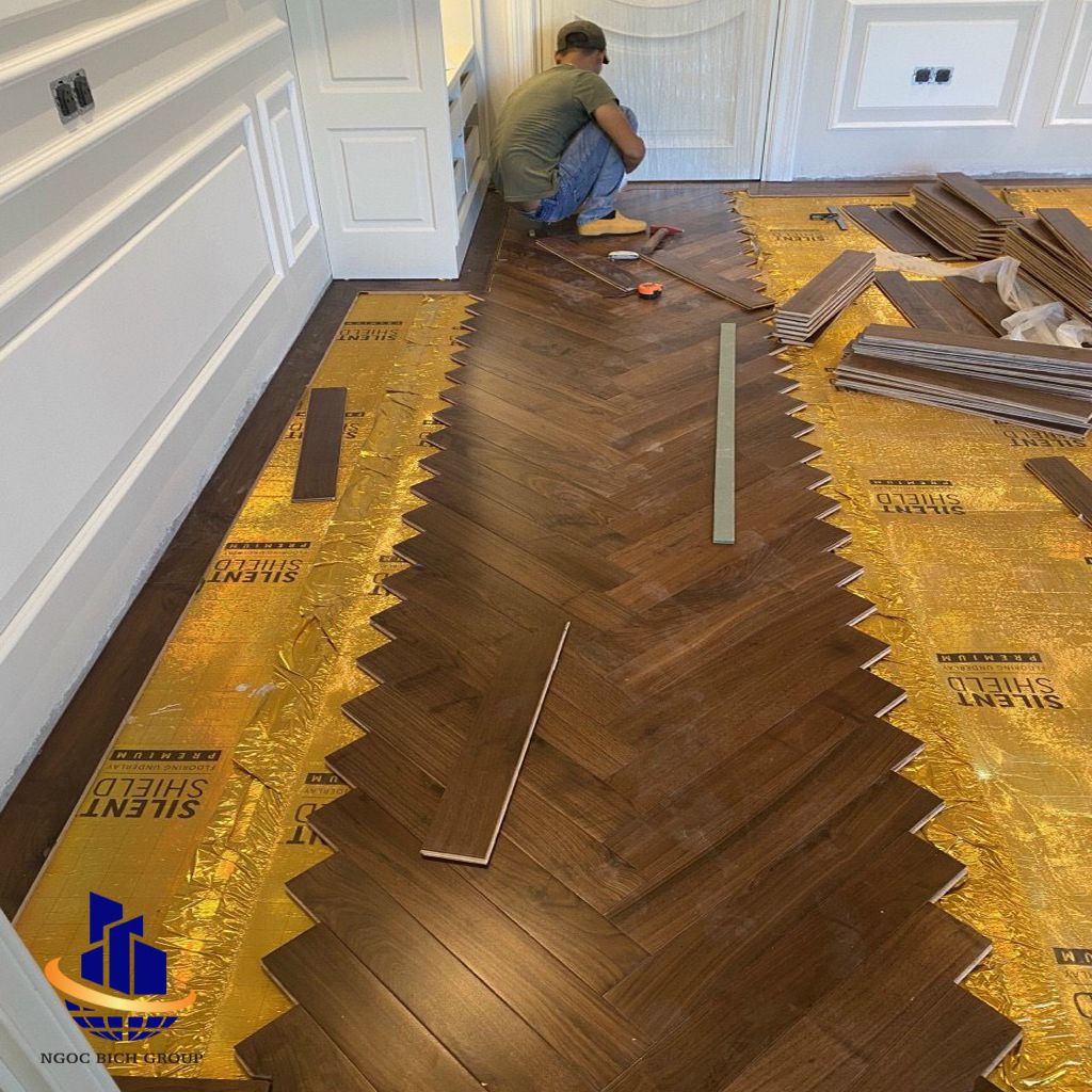 Sàn Gỗ Giáng Hương (15x90x750)