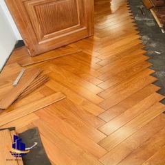 Sàn Gỗ Óc Chó Mỹ (18x120x750)