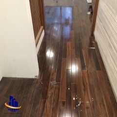 Sàn Gỗ Óc Chó Mỹ (15x90x750)