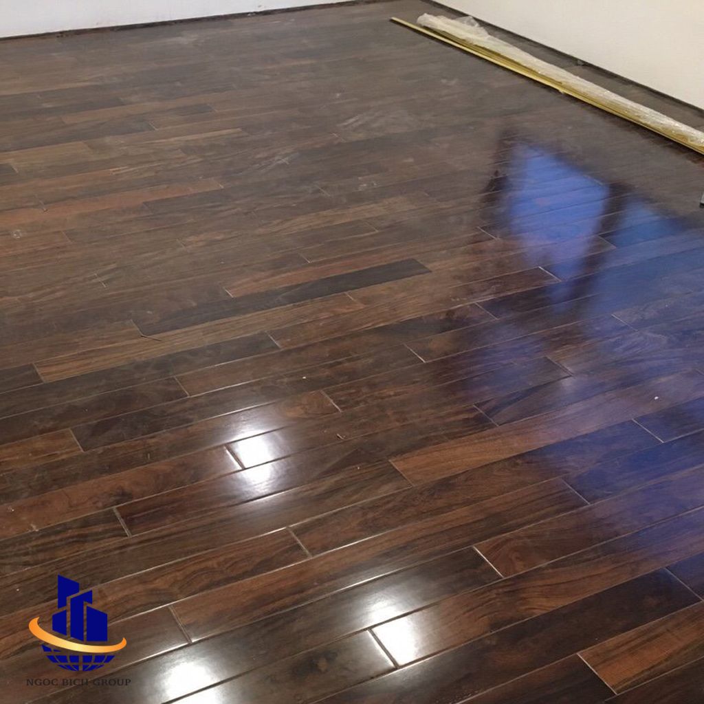 Sàn Gỗ Óc Chó Mỹ (18x120x600)