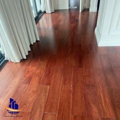 Sàn Gỗ Óc Chó Mỹ (18x120x600)