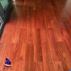 Sàn Gỗ Sồi Trắng Mỹ 600