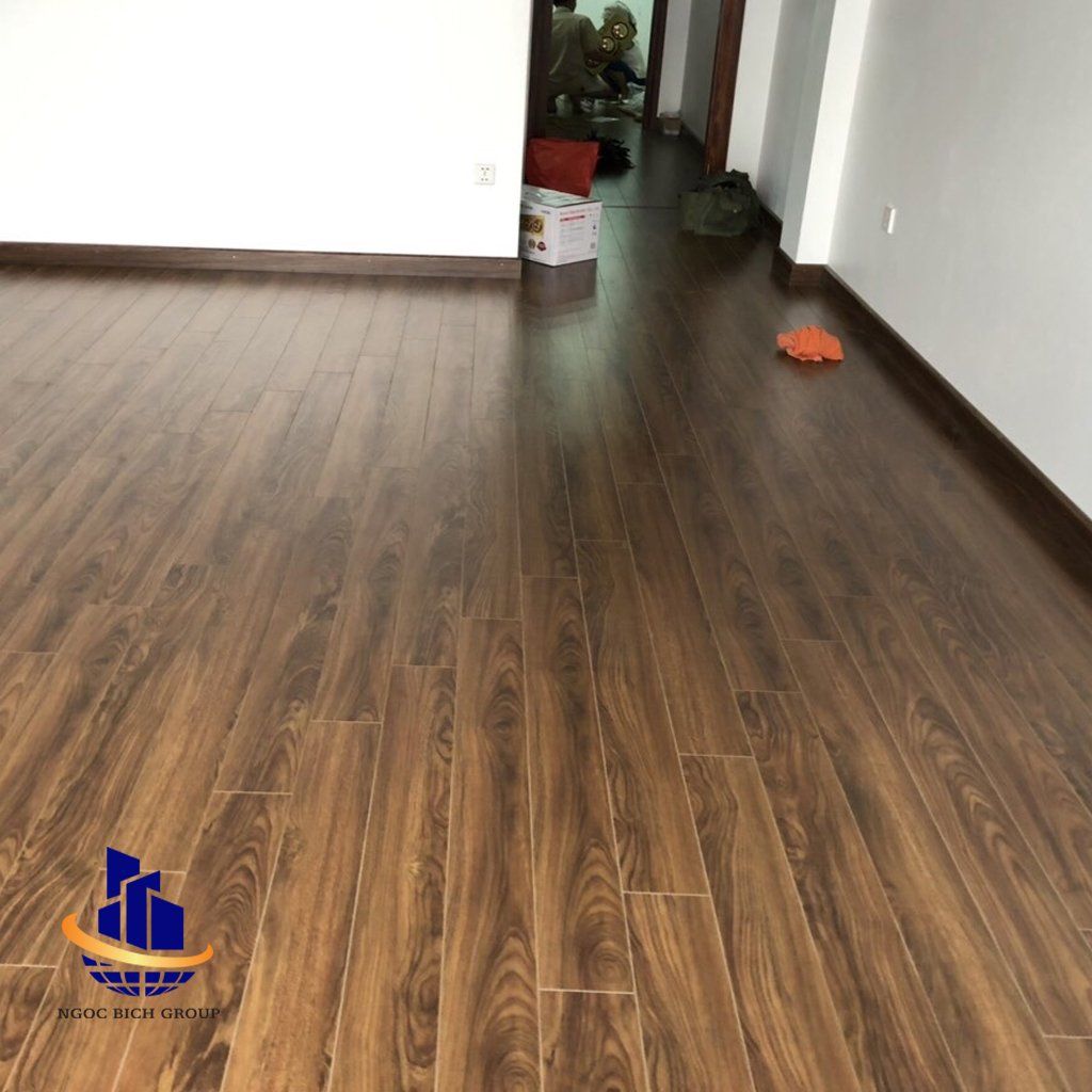 Sàn Gỗ Janmi O39