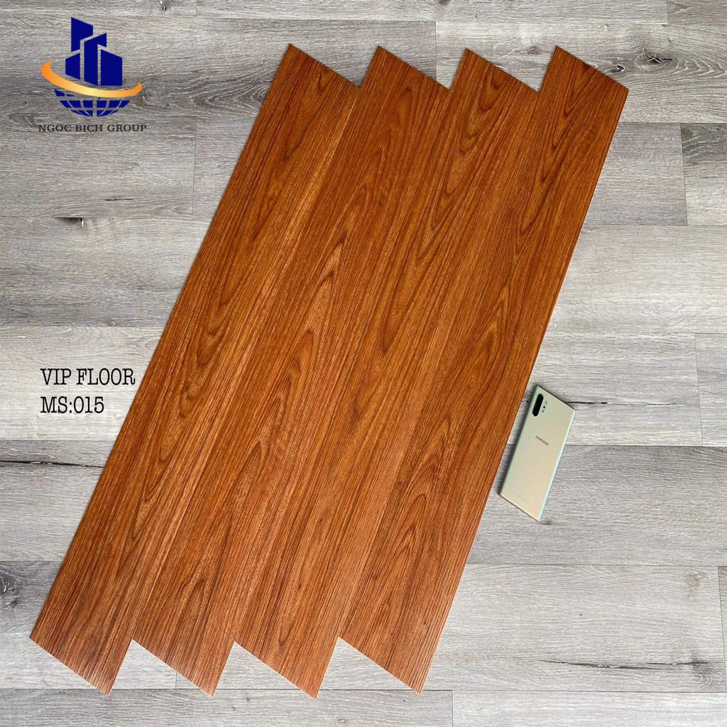 Sàn nhựa bóc dán VIP FLOOR M02