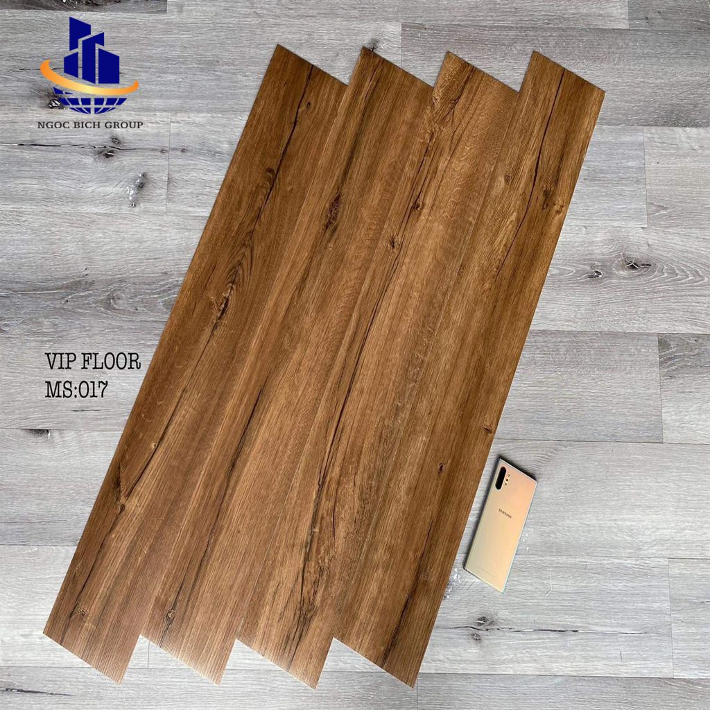Sàn nhựa bóc dán VIP FLOOR M02