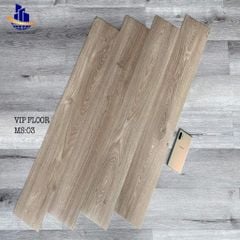Sàn nhựa bóc dán VIP FLOOR M02