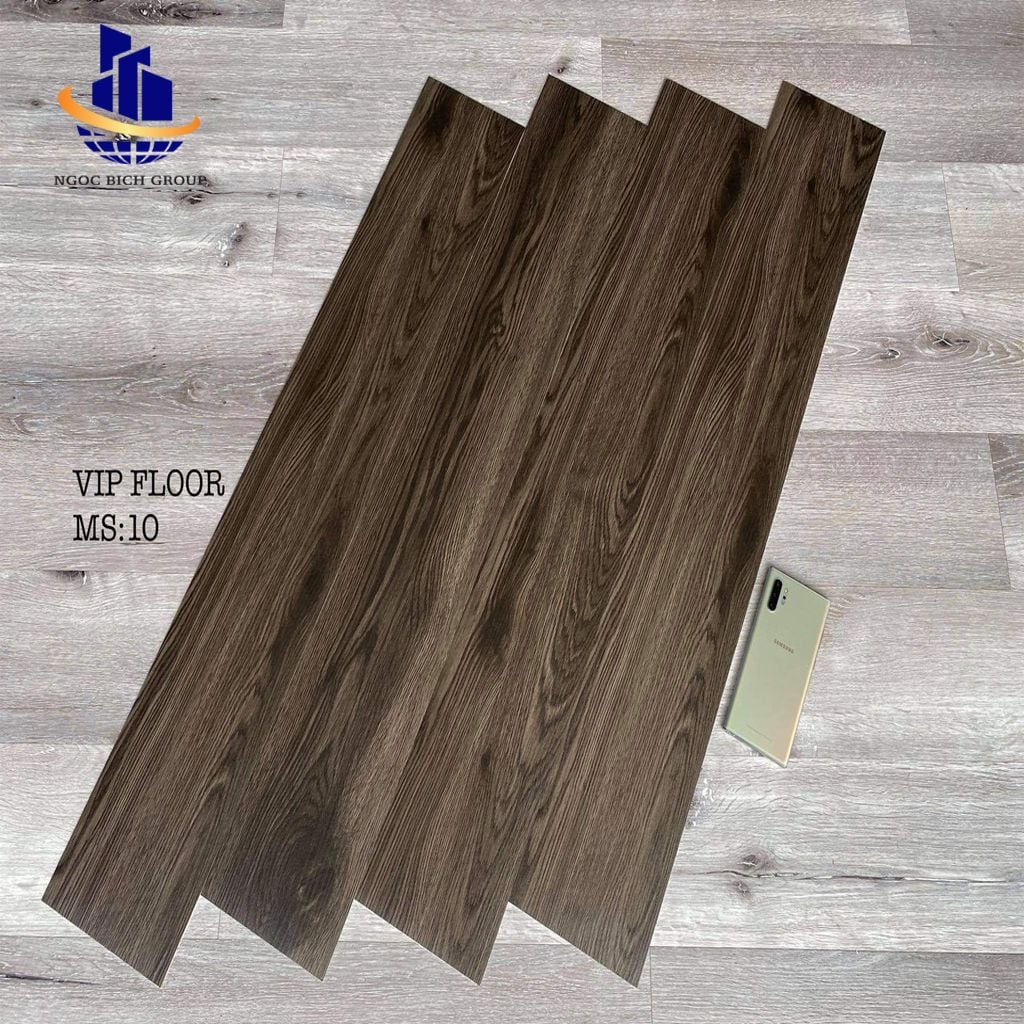 Sàn nhựa bóc dán VIP FLOOR M02