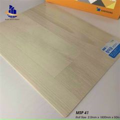 Sàn nhựa cuộn CHINYANG ER323SA-5