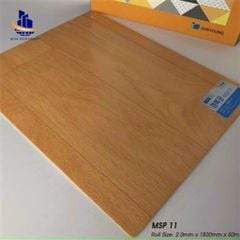 Sàn nhựa cuộn CHINYANG ER323SA-5