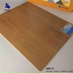 Sàn nhựa cuộn CHINYANG ER323SA-5