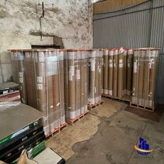 Sàn nhựa cuộn CHINYANG ER323SA-5