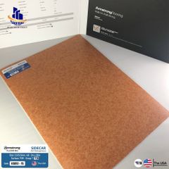 Sàn nhựa cuộn SIDECAR K6051-15