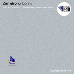 Sàn nhựa cuộn SIDECAR K6051-15