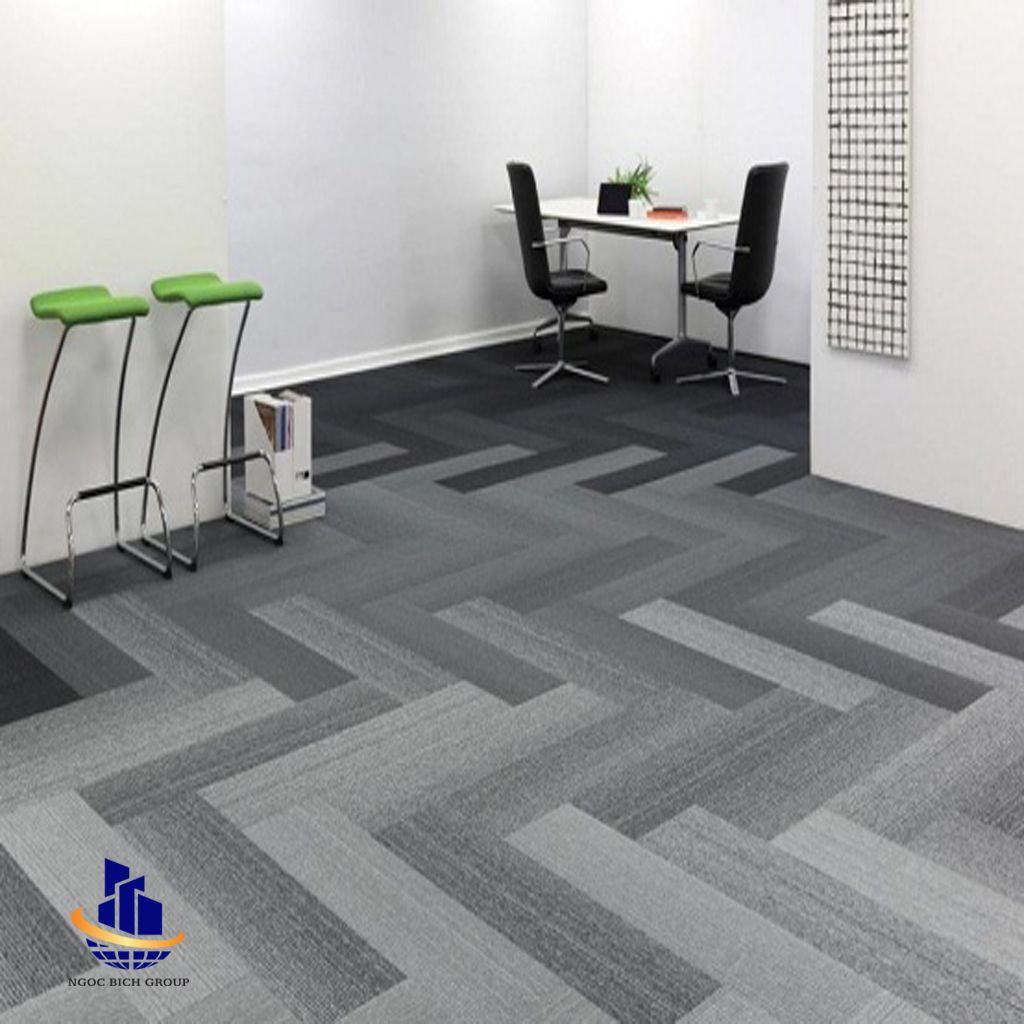 Sàn nhựa Galaxy Eco GW2210