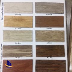 Sàn Nhựa Giả Thảm Galamax SQ3301