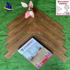 Sàn Gỗ Xương Cá Everest - EFB 22