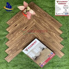 Sàn Gỗ Xương Cá Everest - EFB 88