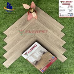 Sàn Gỗ Xương Cá Everest - EFB 66